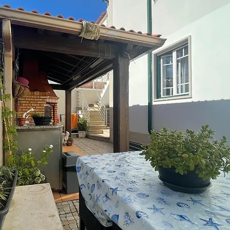 Moradia Da Ilda - Vakantiehuis