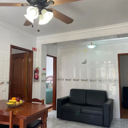Vakantiehuis Moradia Da Ilda - *