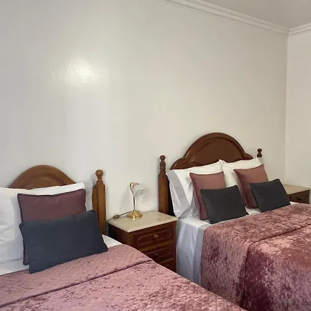 Vakantiehuis Moradia Da Ilda -