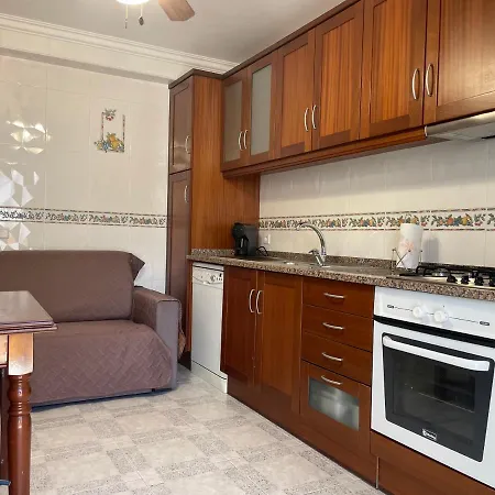 Vakantiehuis Moradia Da Ilda - Nazaré