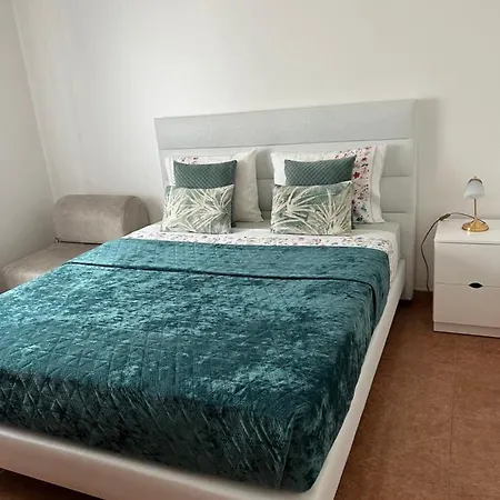Vakantiehuis Moradia Da Ilda -