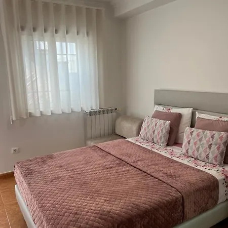 Moradia Da Ilda -
