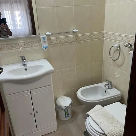 Moradia Da Ilda - Vakantiehuis Nazaré