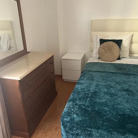 Moradia Da Ilda - Vakantiehuis *