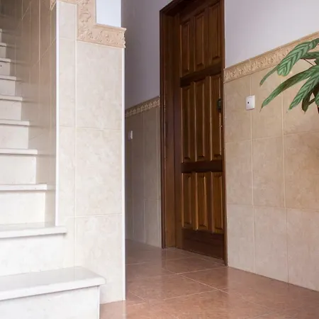 Moradia Da Ilda -