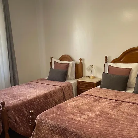 Moradia Da Ilda - Casa de Férias