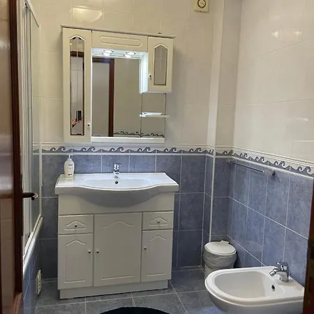 Moradia Da Ilda - Casa de Férias