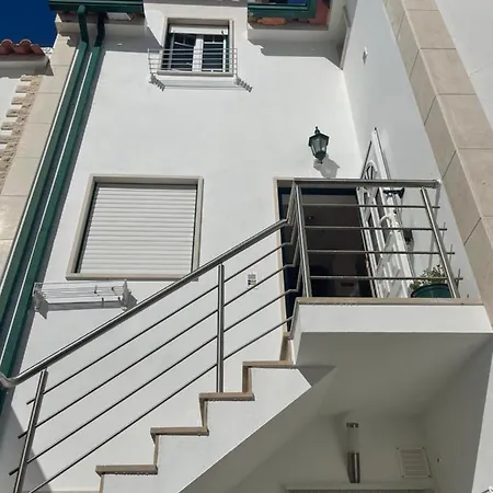 Moradia Da Ilda -