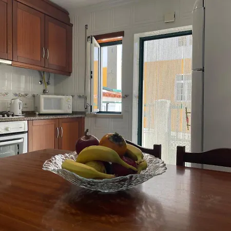 Casa de Férias Moradia Da Ilda -