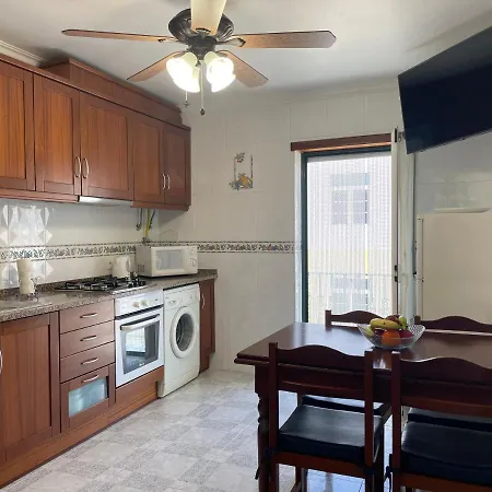 Moradia Da Ilda - Casa de Férias