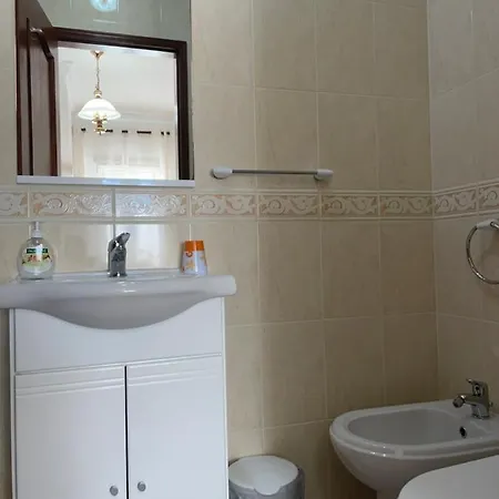 Casa de Férias Moradia Da Ilda -