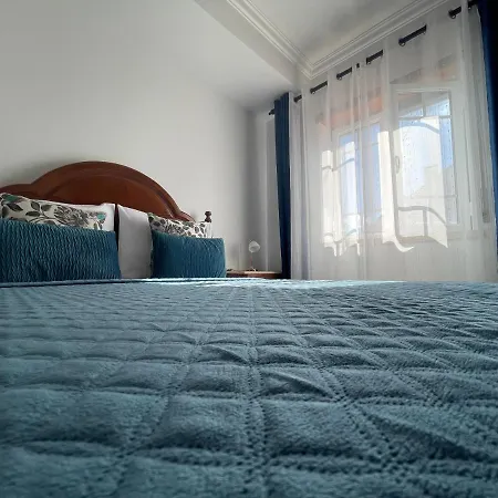Holiday home Moradia Da Ilda -