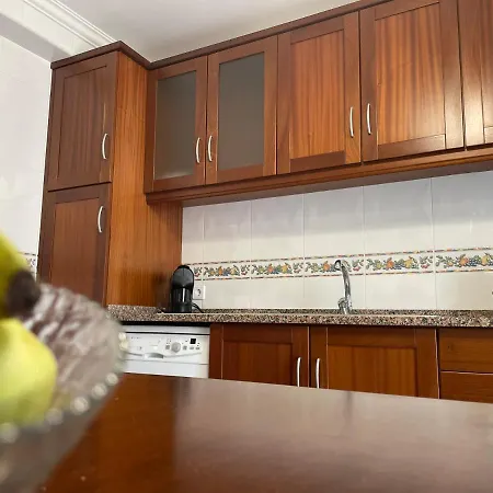 Moradia Da Ilda - Casa de Férias