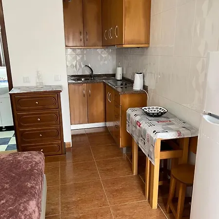 Casa de Férias Moradia Da Ilda -