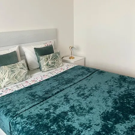 Moradia Da Ilda - * Nazaré