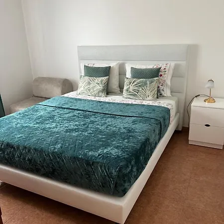 Feriehus Moradia Da Ilda -