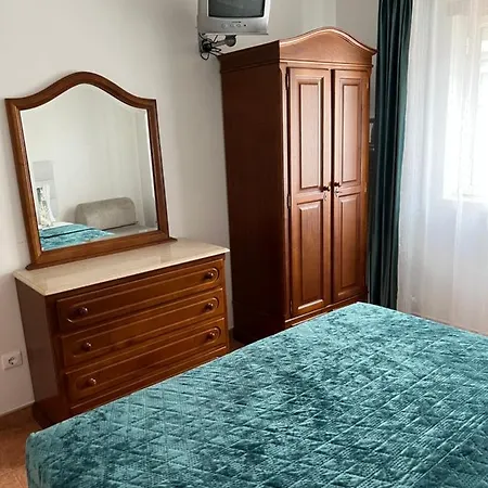 Moradia Da Ilda -