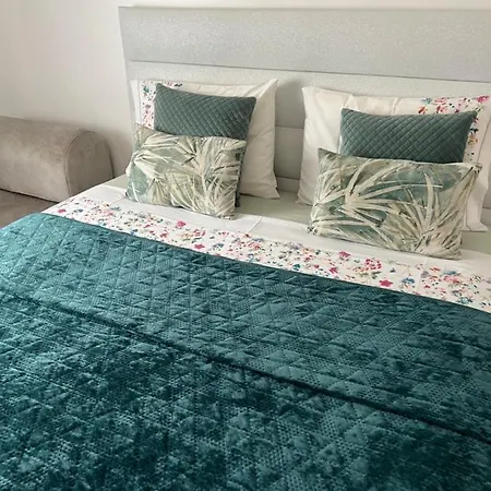 Moradia Da Ilda - * Nazaré