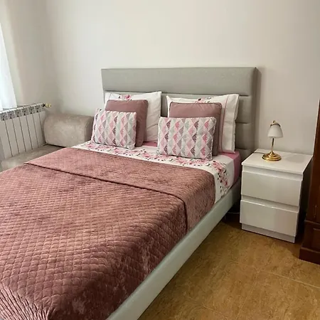 Moradia Da Ilda - Nazaré