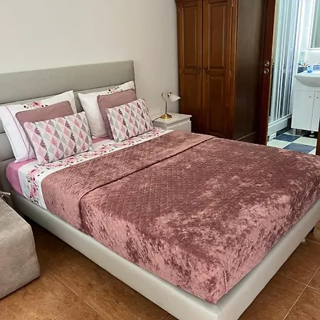 Moradia Da Ilda - Casa de Férias *