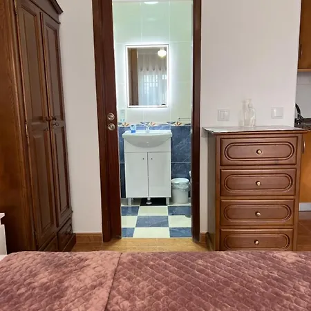 Moradia Da Ilda - Nazaré