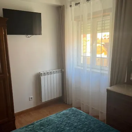 Moradia Da Ilda - Casa de Férias *