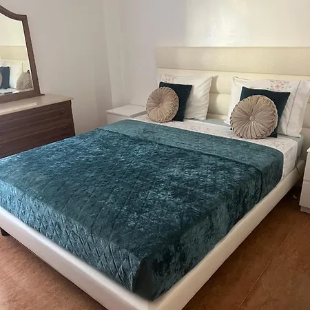 Moradia Da Ilda -