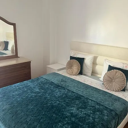 Moradia Da Ilda - Nazaré