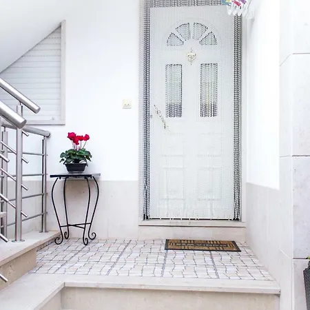 Casa de Férias Moradia Da Ilda -