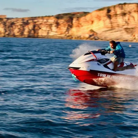 Moradia Da Ilda - Casa de Férias