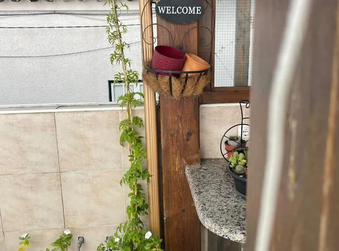 Moradia Da Ilda - Casas De Hébergement de vacances Nazaré