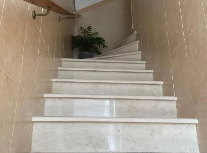 Moradia Da Ilda - Casas De