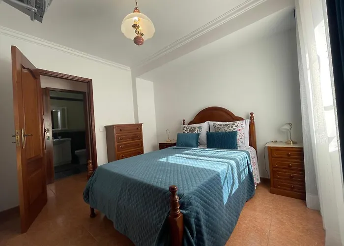 Moradia Da Ilda - Casas De