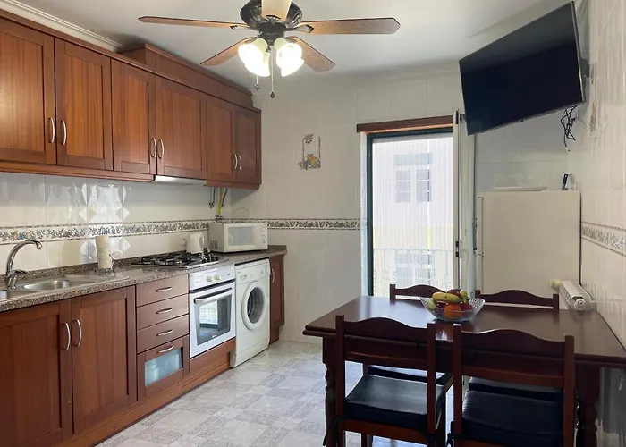 Moradia Da Ilda - Casas De Hébergement de vacances