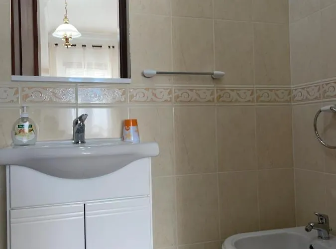 Hébergement de vacances Moradia Da Ilda - Casas De