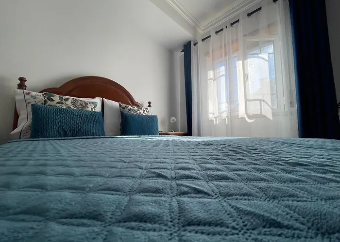 Hébergement de vacances Moradia Da Ilda - Casas De