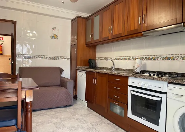 Hébergement de vacances Moradia Da Ilda - Casas De Nazaré