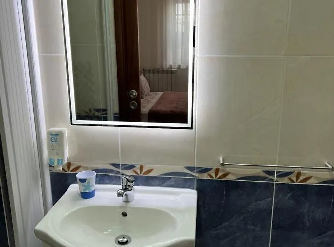 Moradia Da Ilda - Casas De * Nazaré