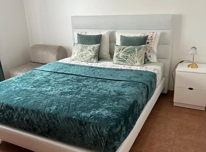 Hébergement de vacances Moradia Da Ilda - Casas De