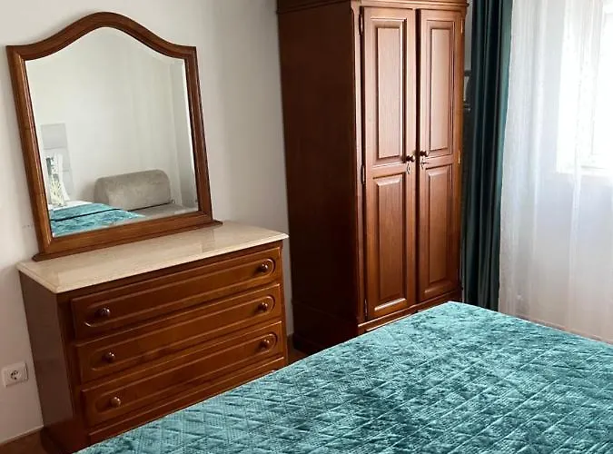 Moradia Da Ilda - Casas De