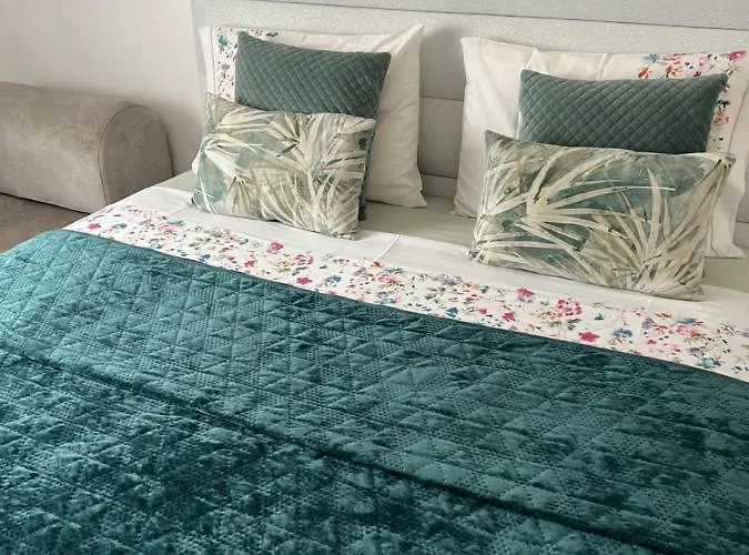 Moradia Da Ilda - Casas De * Nazaré