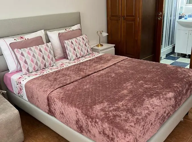 Moradia Da Ilda - Casas De Hébergement de vacances *