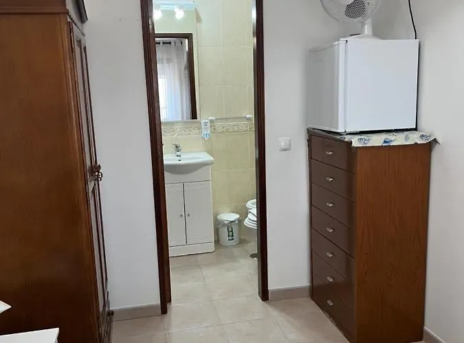 Moradia Da Ilda - Casas De Hébergement de vacances Nazaré