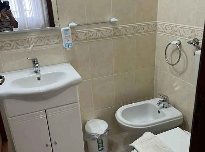 Moradia Da Ilda - Casas De Hébergement de vacances Nazaré