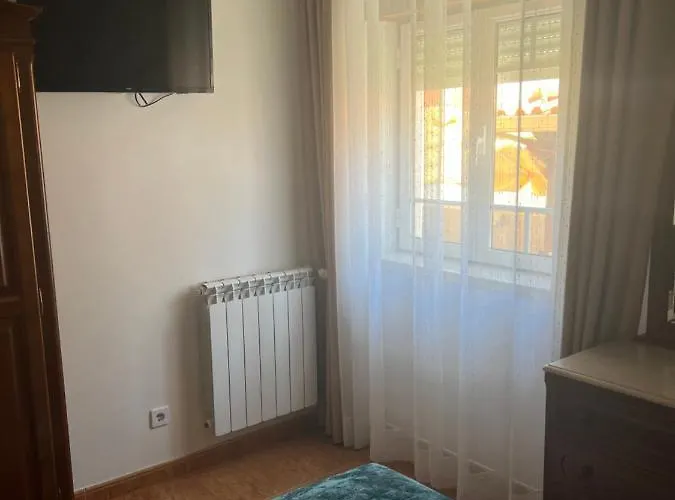 Moradia Da Ilda - Casas De Hébergement de vacances *