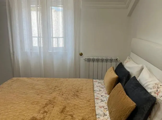 Hébergement de vacances Moradia Da Ilda - Casas De *