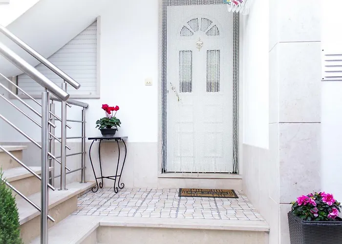 Hébergement de vacances Moradia Da Ilda - Casas De